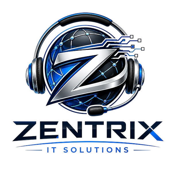 zentrixph.com
